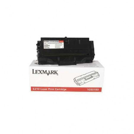 CARTUTX LASER LEXMARK (10S0150) E210