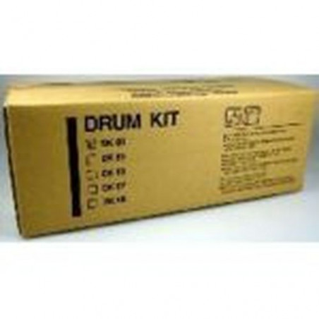 CARTUTX LASER LEXMARK (11A4097) OPTRA K