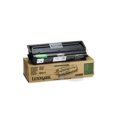 CARTUTX LASER LEXMARK (12A4605) OPTRA K      (ABO)