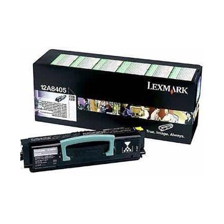 CARTUTX LASER LEXMARK (12A8405) E330/332/340/342           (ABO)