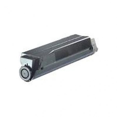 CARTUTX LASER OKI (41331702) NEGRE