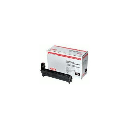 CARTUTX LASER OKI C5250 TAMBOR NEGRE (OKI42126673)