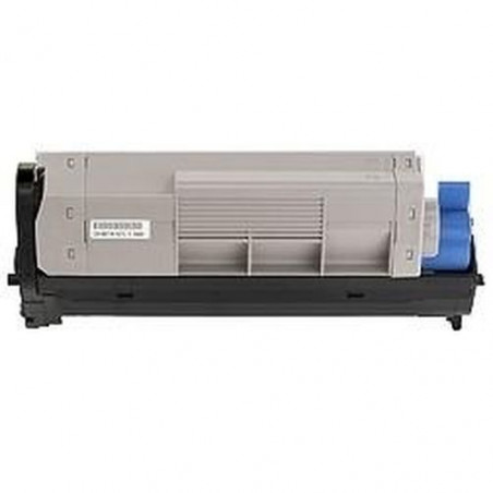 CARTUTX LASER OKI C5550 (OKI43381724) TAMBOR NEGRE