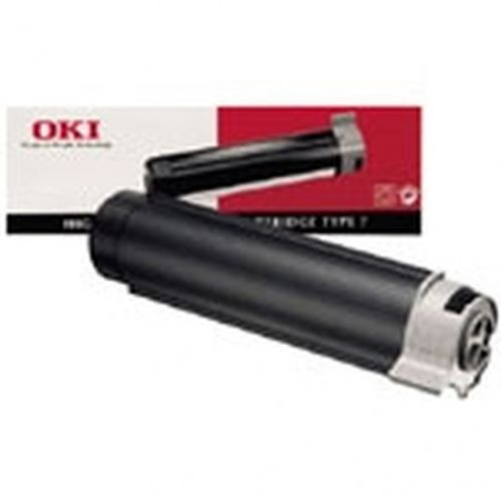 CARTUTX LASER OKI OL 400EX/600EX (TYPE 2)