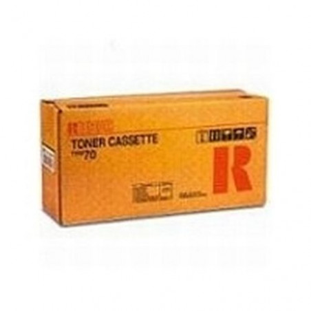CARTUTX LASER OKIPAGE 20/24 (339474)(TYPE 7) NEGRE