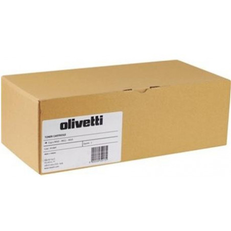 CARTUTX LASER OLIVETTI (B0265) NEGRE