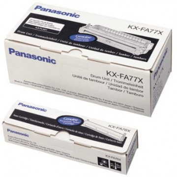 CARTUTX LASER PANASONIC (KXP455) KXP4400/KXP5400           (ABO)