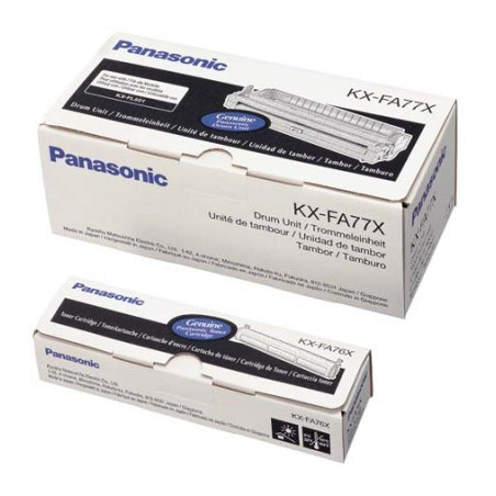 CARTUTX LASER PANASONIC (KXP455) KXP4400/KXP5400           (ABO)