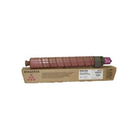 CARTUTX LASER RICOH (884932) MAGENTA MPC4500E