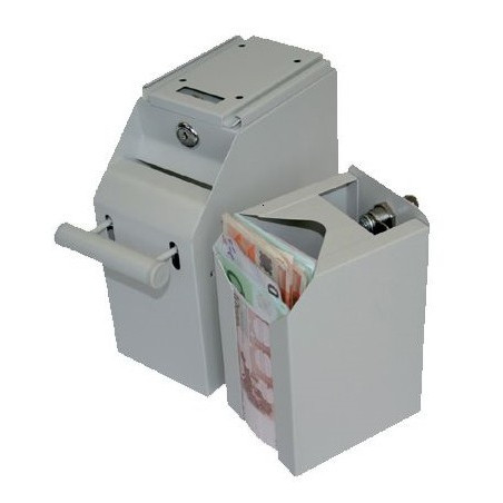 CAIXA CAPDALS MOSTRADOR RATIO POS SAFE RT 500
