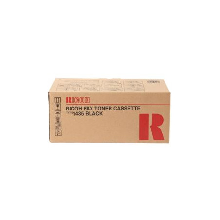 CARTUTX LASER RICOH (TYPE 1435D) NEGRE