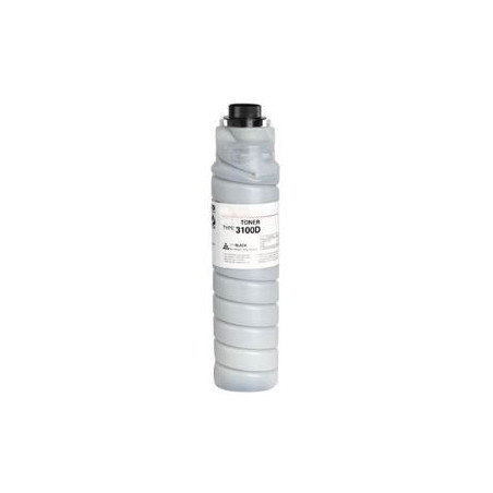 CARTUTX LASER RICOH (TYPE 30) FAX 2500       (ABO)