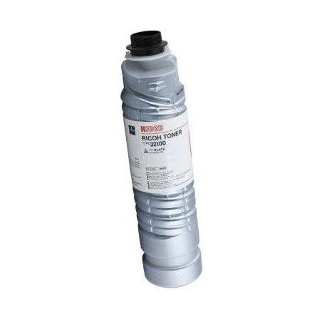 CARTUTX LASER RICOH (TYPE 3210D) NEGRE
