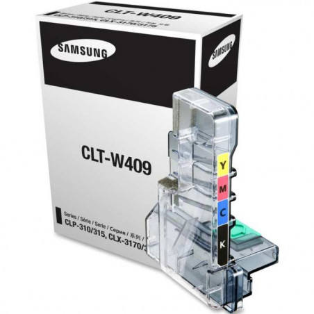 CARTUTX LASER SAMSUNG (CLTW409)(SU430A) DIPOSIT RESIDUS