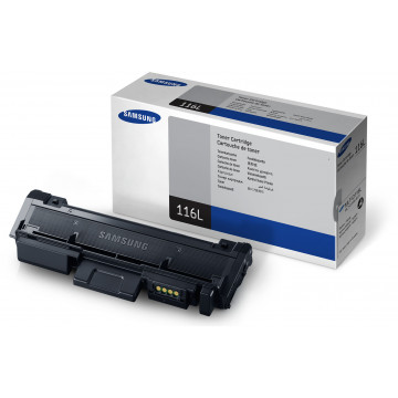 CARTUTX LASER SAMSUNG (MLTD116L) NEGRE 3000f