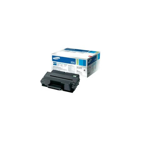 CARTUTX LASER SAMSUNG (MLTD205L/ELS)(SU963A) NEGRE 5000f