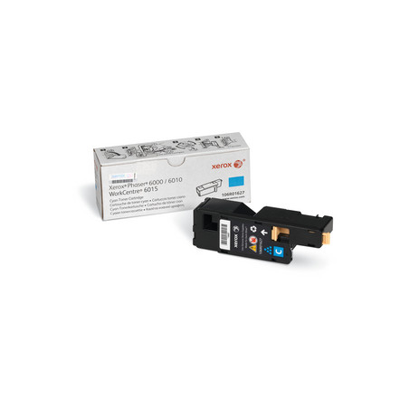 CARTUTX LASER XEROX (106R01627) CIAN 6010