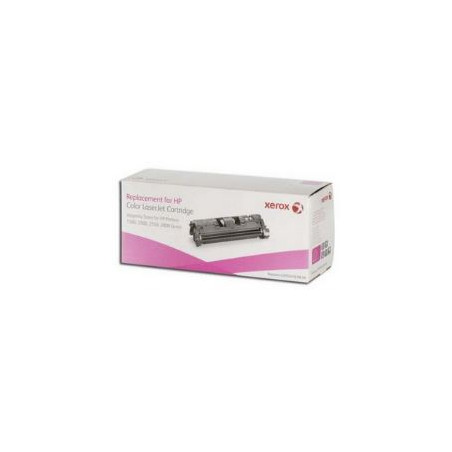 CARTUTX LASER XEROX C. (HP C9703A) MAGENTA
