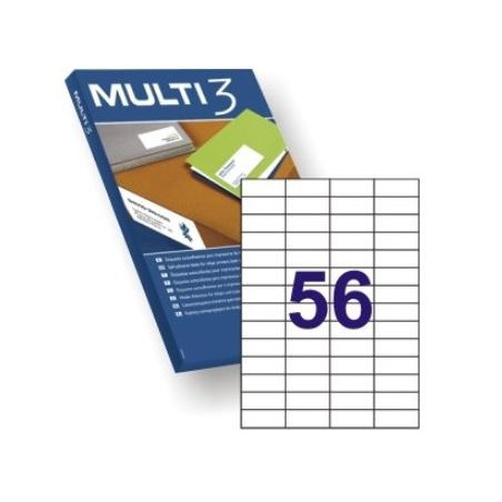 ETIQUETES A4 (0525x0212) (100f/56ef) multi3 10491