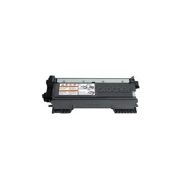 COMPATIBLE LASER BROTHER (TN2220) NEGRE 2600p 2010
