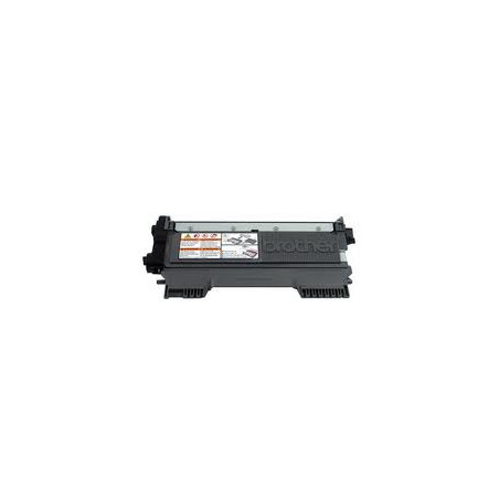 COMPATIBLE LASER BROTHER (TN2220) NEGRE 2600p 2010