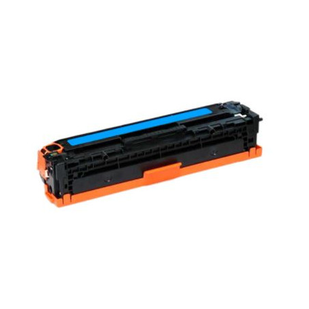 COMPATIBLE LASER H.P. (CB541A) CYAN CP1210/1215/1510