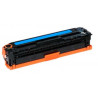COMPATIBLE LASER H.P. (CB541A) CYAN CP1210/1215/1510