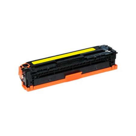 COMPATIBLE LASER H.P. (CB542A) GROC CP1210/1215/1510