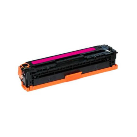 COMPATIBLE LASER H.P. (CB543A) MAGENTA CP1210/1510