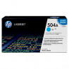 COMPATIBLE LASER H.P. (CE251A) (504A) CIAN