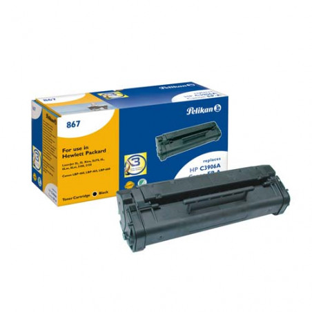 COMPATIBLE LASER H.P. (GR867) (C3906A)EP/A  (ABO)