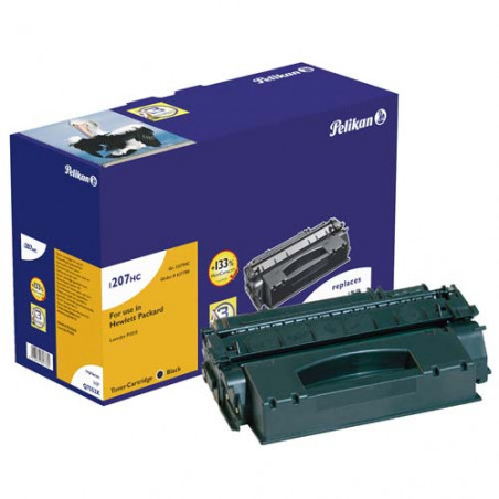 COMPATIBLE LASER H.P. (Q7553XHC)