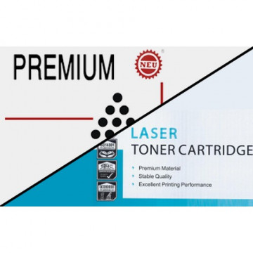 Compatible Tóner Brother TN2320 negro