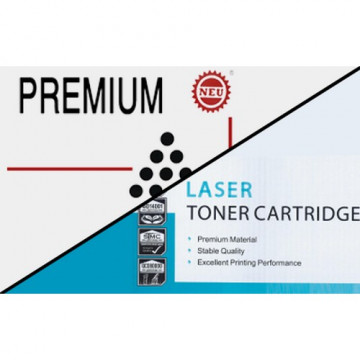Compatible tóner Hp CF210XPRM negro premium