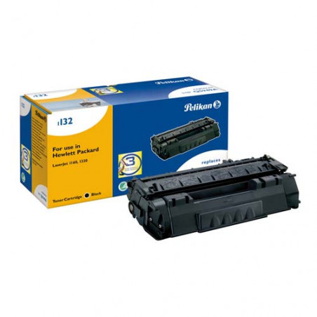 COMPATIBLE Toner HP LaserJet 1160/1320 (Q5949A)