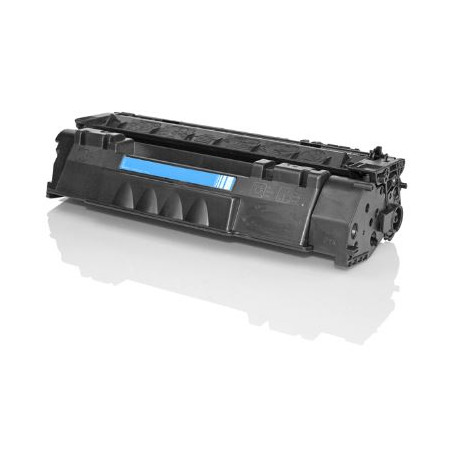 Compatible tóner Hp Q7553APRM negro premium