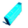 Compatible cartucho Hp CB323EE nº364XL cian karkemis
