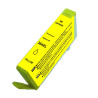 Compatible cartucho Hp CB325EE nº364XL amarillo karkemis