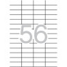 ETIQUETES A4 (0525x0212) (100f/56ef) APL03055 R