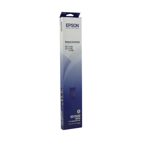 CINTA I. EPSON (S015020/S015642) LX1050 (GR634) CINTA I. EPSON (S015020/S015642) LX1050 (GR634)