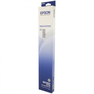 CINTA I. EPSON (S015022#7754) LQ1000/1050 (GR634)