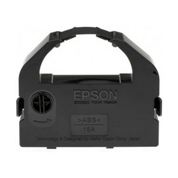 CINTA I. EPSON (S015055#8766) DFX5000 (GR---) CINTA I. EPSON (S015055#8766) DFX5000 (GR---)