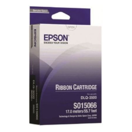 CINTA I. EPSON (S015066) DLQ3000 (GR---)