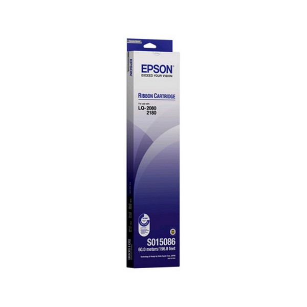 CINTA I. EPSON (S015086) LQ2070/2170 (GR---) CINTA I. EPSON (S015086) LQ2070/2170 (GR---)
