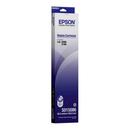 CINTA I. EPSON (S015086) LQ2070/2170 (GR---)