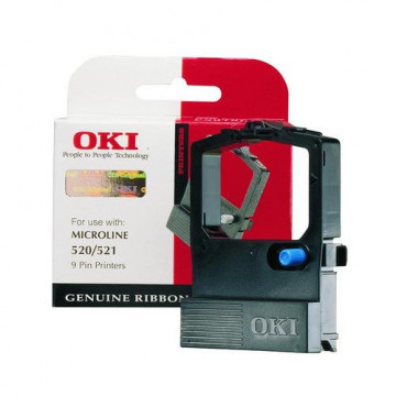 CINTA I. OKI (ML520B) ML520/521 (GR---)