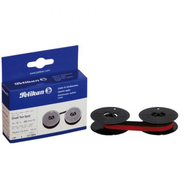 CINTA M. C. (GR008NV) OLIVETTI UNIV. NYLON NE/VE