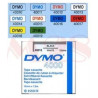 CINTA DYMO 4000 12MM NEGRE/BLANC       (ABO)