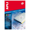 ETIQUETES A4 (0700x0370) (100f/24ef) APL01273
