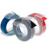 CINTA DYMO MANUAL 12MM x 3M COLORS           (ABO)